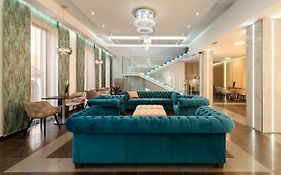 Fibula Residence Hotel & Wellness - Adults Only